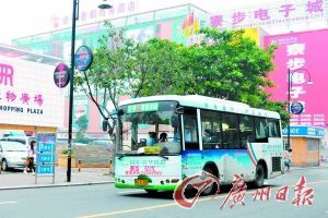 東莞200名公交員工嫌工資低集體罷運(yùn)