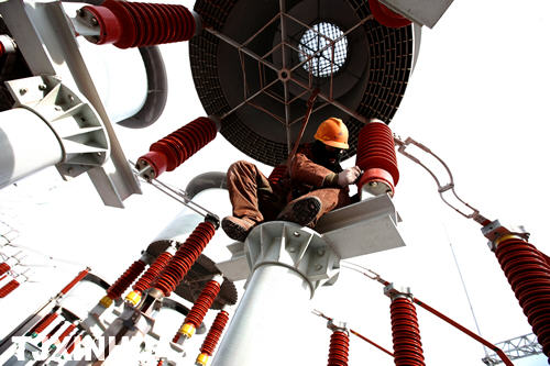 山東電網(wǎng)與華北電網(wǎng)將實現(xiàn)連接