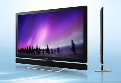 國產(chǎn)品牌競逐互聯(lián)網(wǎng)電視