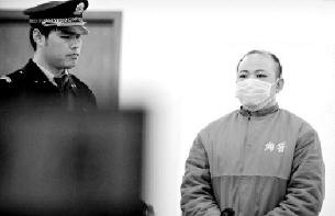 黑客入侵電腦曝光央視主持不雅照受審(圖)