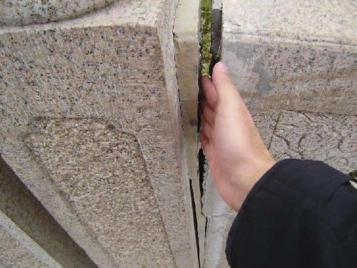 南京膠水糊橋事件施工方被罰款72萬元