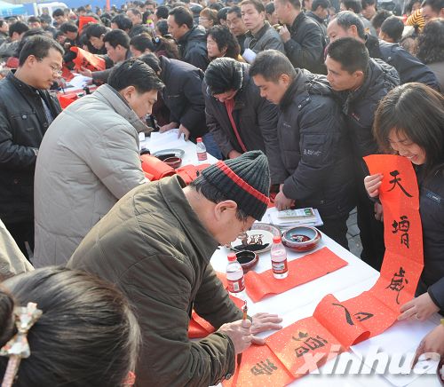 河南省文化科技衛生“三下鄉”全面啟動