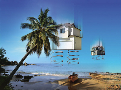 海南樓市一日一價(jià) 全島房價(jià)已較月初飆升30%