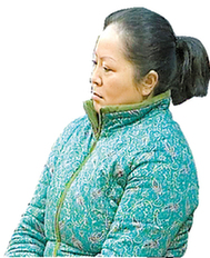 文強夫婦昨上庭互掐 多年斂財不知家底幾何