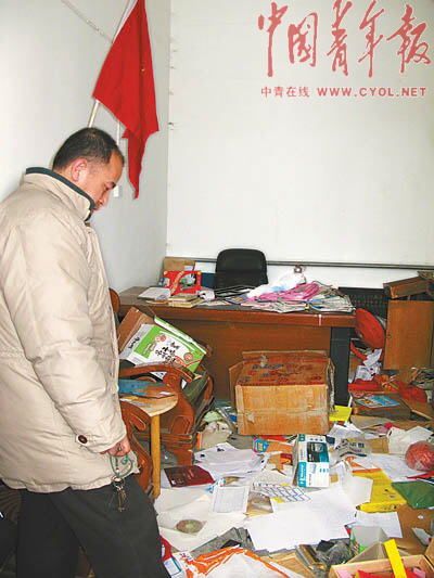 北京多所打工子弟學校拆遷 因