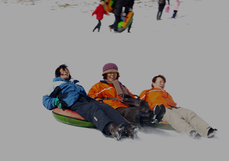 神農(nóng)架滑雪旅游春節(jié)強(qiáng)勢(shì)升溫