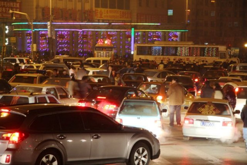 山西地震應(yīng)急演練遭誤解致產(chǎn)生將有地震傳言