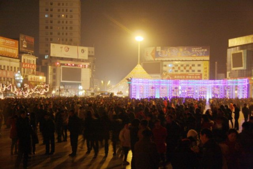 山西地震應(yīng)急演練遭誤解致產(chǎn)生將有地震傳言