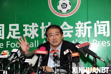 韋迪辟謠涉假球隊處罰傳聞：正研究 近幾天出結果