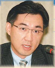 馬英九證實江啟臣將任臺“新聞局長”