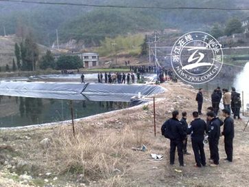 浙江天臺(tái)5名兒童失蹤續(xù)：最快今天出尸檢結(jié)果