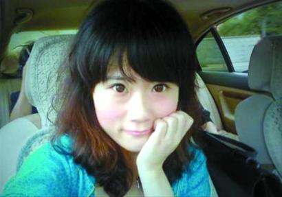 山東新泰稱網(wǎng)上所傳照片非23歲女副局長(zhǎng)本人