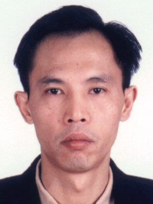 重慶懸賞通緝25名在逃涉黑嫌犯(組圖)