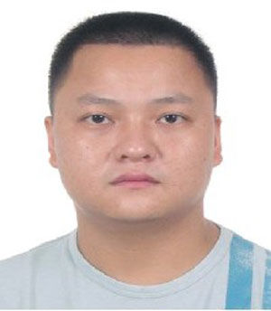 重慶懸賞通緝25名在逃涉黑嫌犯(組圖)