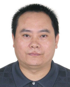 重慶懸賞通緝25名在逃涉黑嫌犯(組圖)