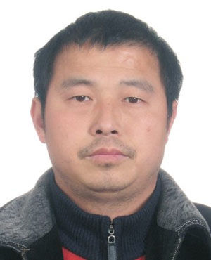 重慶懸賞通緝25名在逃涉黑嫌犯(組圖)