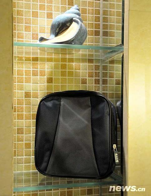 “舒適、安全、環保” 帶您走進兩會委員房間