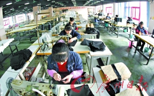 珠三角民工荒調(diào)查：全國各地分流不少務(wù)工人員