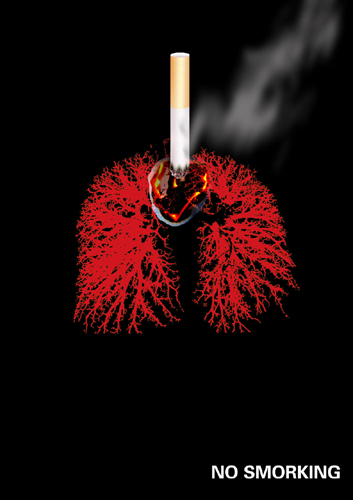 重慶公共場(chǎng)所禁煙 市民大多不樂(lè)觀 商家也稱難