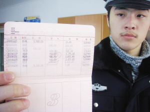 乞丐內幕揭秘：三五天存一次錢兩月收入能過萬