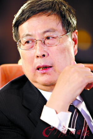 黃孟復詳解勸年輕人不要急著買房三大理由(圖)