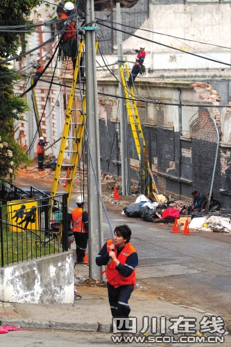 “地震教授”洪時中:地震一直頻繁 末日只是傳說