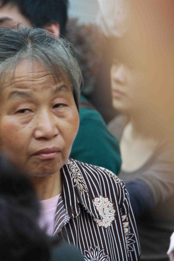 獨家報道：記者探訪南平被砍學生救治醫(yī)院（組圖）