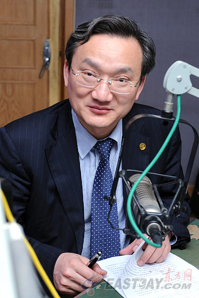 世博園各展區均配醫療救助點 8家醫院嚴陣以待