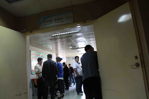 福建南平惡性殺人案續：衛生部派專家全力救治