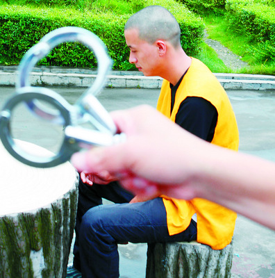 富翁買兇傷人入獄11年 長沙通報督辦案件