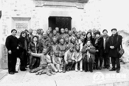 向世界述說浙江 6戶家庭入住世博園在即