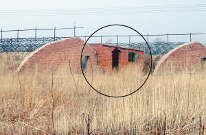 連夜蓋樓征地多要錢 沈陽農民騙補償款被判刑