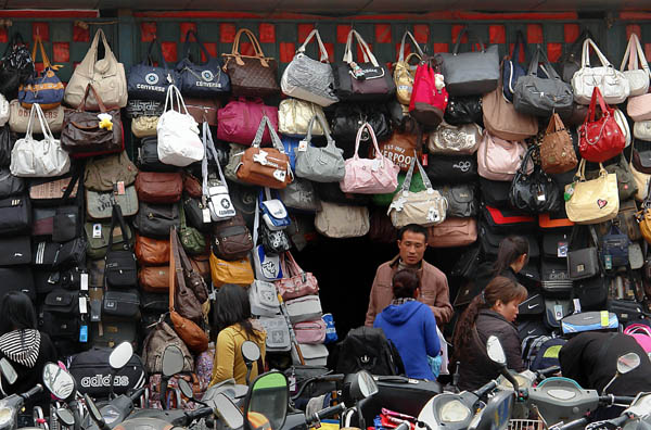 河南個體戶數居全國第二