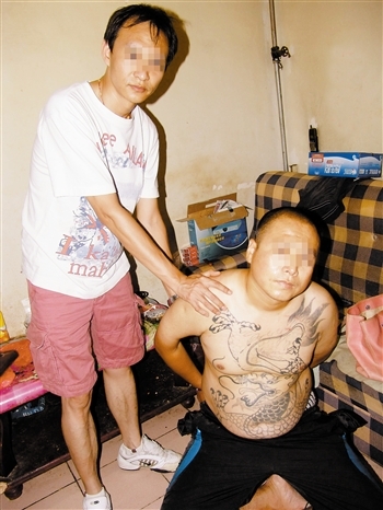 津城民警出利劍 用實際行動詮釋神圣職責(zé)