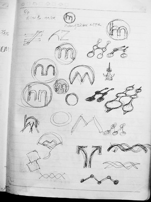 老師挪用學生作品？ 杭州地鐵LOGO被指剽竊