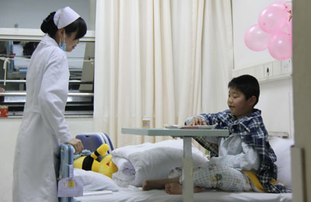 南平砍殺8名學童疑犯今日受審 被控故意殺人