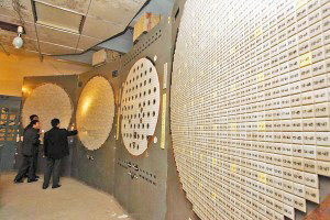 重慶將昔日絕密核工廠開發為旅游點