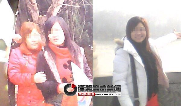 安徽艾滋女事件制造者疑為受害者母親前男友