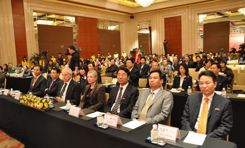 諾貝爾經濟學獎得主費爾普斯：開拓中國全新商學院模式