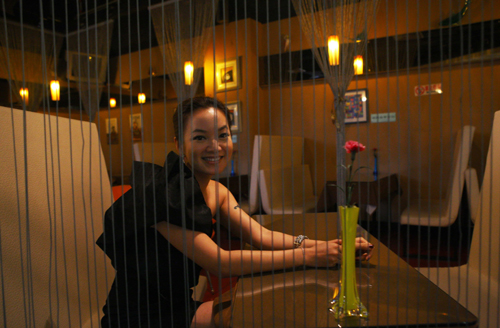 阿雅從綜藝到公益 完成優雅換裝