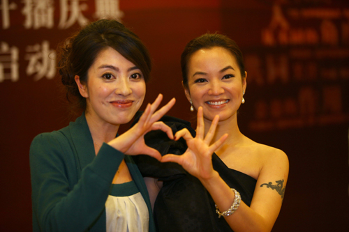 阿雅從綜藝到公益 完成優雅換裝