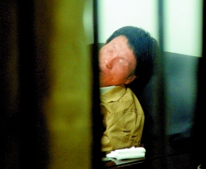 富士康又爆員工自殺事件 失意男工揚(yáng)言輕生被勸阻