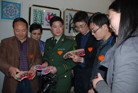 希望在這里蔓延