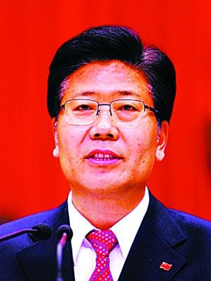 張春賢入疆開啟中央治疆新模式 王樂泉折返京城