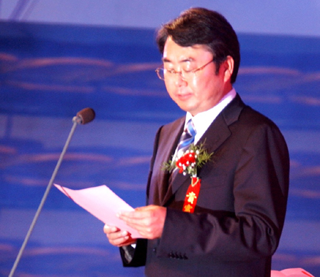 河南南陽第八屆玉雕節盛大開幕