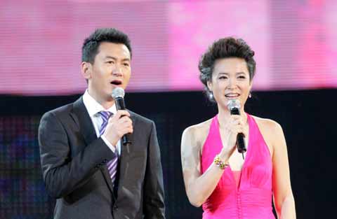 第十六屆三門峽國際黃河旅游節(jié)隆重開幕