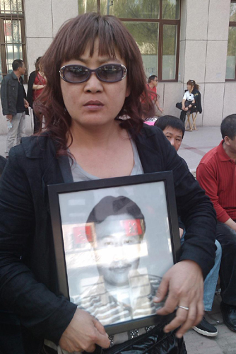 億萬富翁王文襄：我指使綁架 沒有故意殺人動機(jī)