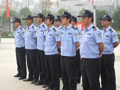 四體會無線電測向比賽 風雨無阻顯實力