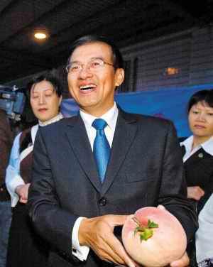 王志結(jié)束副市長掛職返京 本周將回央視報到