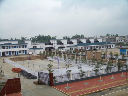 專訪南陽市移民局局長 丹江口庫區大規模移民將啟動